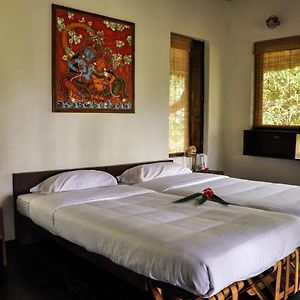 Deluxe Double or Twin Room Lake View